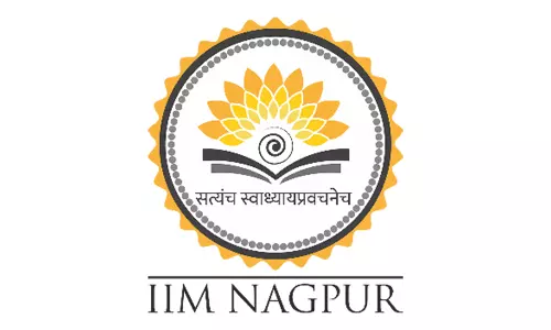 IIM नागपुर का केस रिसर्च सेंटर व्यवसायिक सीख में बदलाव लाएगा IIM नागपुर का केस रिसर्च सेंटर व्यवसायिक सीख में बदलाव लाएगा