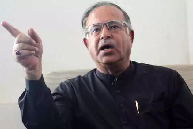 Delhi, SGR विस्फोटों पर केंद्र से स्पष्टीकरण की मांग: जम्मू-कश्मीर कांग्रेस प्रमुख Delhi, SGR विस्फोटों पर केंद्र से स्पष्टीकरण की मांग: जम्मू-कश्मीर कांग्रेस प्रमुख