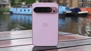 Google Pixel 9 :कीमत में भारी कटौती, खरीदने का शानदार मौका Google Pixel 9 :कीमत में भारी कटौती, खरीदने का शानदार मौका