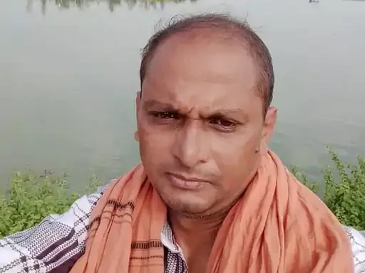 स्कूटी को हाईवा ने कुचला, स्पॉट पर मौत स्कूटी को हाईवा ने कुचला, स्पॉट पर मौत