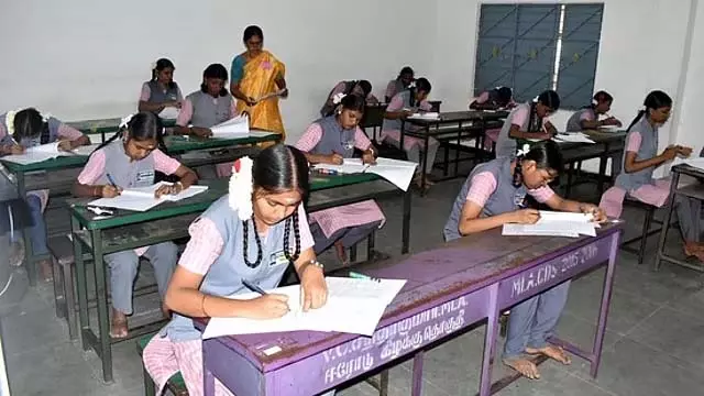 पहली से जमा दो तक की अर्धवार्षिक परीक्षाएं: 10 दिसंबर से शुरू पहली से जमा दो तक की अर्धवार्षिक परीक्षाएं: 10 दिसंबर से शुरू