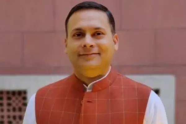 Rahul Gandhi की लगातार 95 चुनावी हार पर भाजपा ने कहा, शतक से पांच कम Rahul Gandhi की लगातार 95 चुनावी हार पर भाजपा ने कहा, शतक से पांच कम