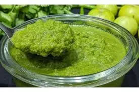 Roasted Amla Chutney Recipe: भुने आंवले से बनाएं स्वादिष्ट चटनी, इम्यूनिटी बढ़ाने का स्वादिष्ट तरीका Roasted Amla Chutney Recipe: भुने आंवले से बनाएं स्वादिष्ट चटनी, इम्यूनिटी बढ़ाने का स्वादिष्ट तरीका