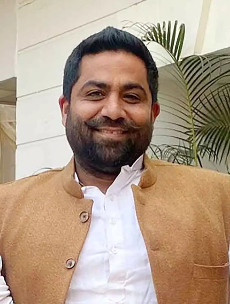 Jalandhar: पूर्व पार्षद और उनकी मां के खिलाफ मामला दर्ज Jalandhar: पूर्व पार्षद और उनकी मां के खिलाफ मामला दर्ज
