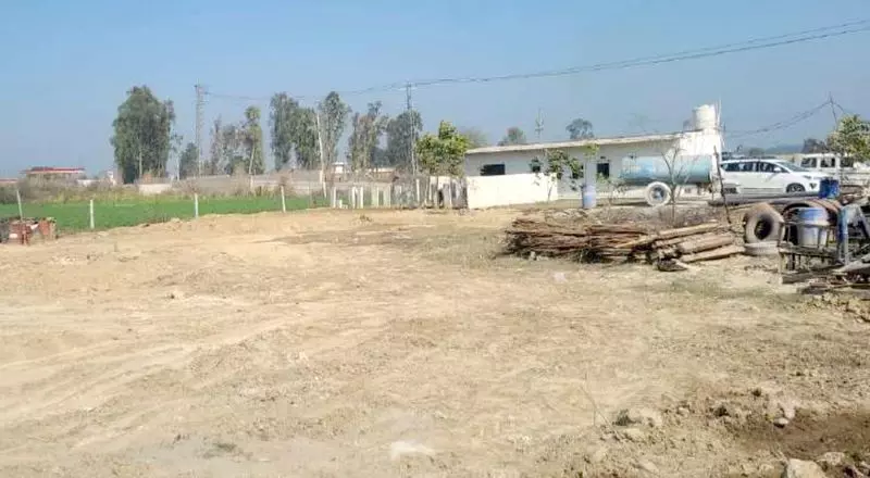 Haryana : HSPCB को हरियाणा में सभी रेडी मिक्स कंक्रीट इकाइयों के अनुपालन पर नज़र रखने का निर्देश Haryana : HSPCB को हरियाणा में सभी रेडी मिक्स कंक्रीट इकाइयों के अनुपालन पर नज़र रखने का निर्देश