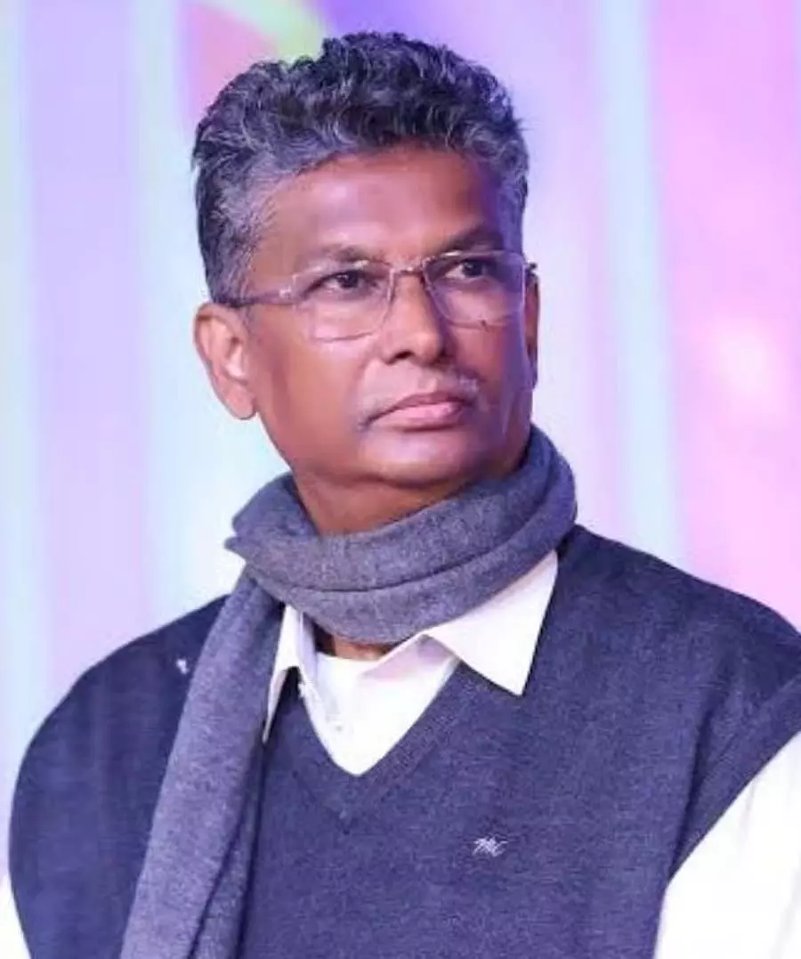 यह राज्य की राजनीति पर चर्चा नहीं है: Satish Jarkiholi यह राज्य की राजनीति पर चर्चा नहीं है: Satish Jarkiholi