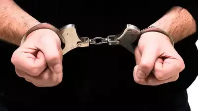 Bhopal: मध्य प्रदेश पुलिस ने मोटर पंप चोरी के आरोपियों को दबोचा Bhopal: मध्य प्रदेश पुलिस ने मोटर पंप चोरी के आरोपियों को दबोचा