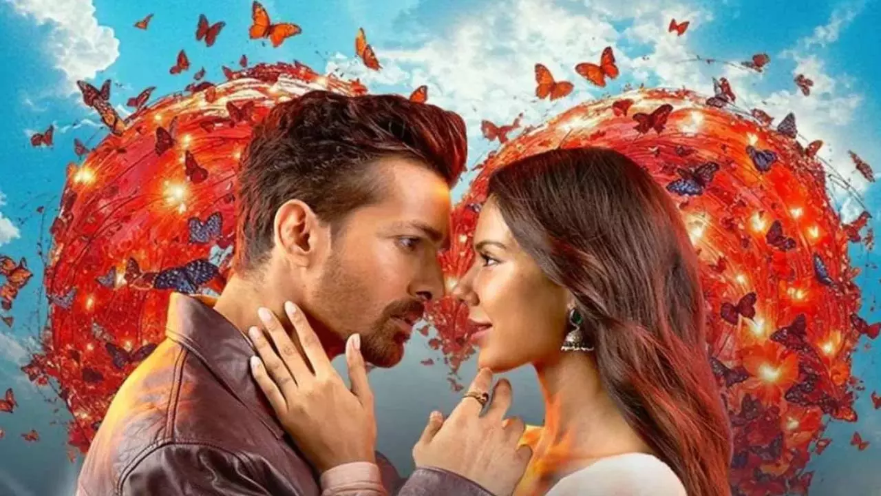 बॉक्स ऑफिस: Ek Deewane Ki Deewaniyat अपने सुपर हिट सफर के अंत के करीब बॉक्स ऑफिस: Ek Deewane Ki Deewaniyat अपने सुपर हिट सफर के अंत के करीब