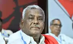 सीपीएम ने कृष्णागिरी जाति हत्या मामले में फैसले का स्वागत किया सीपीएम ने कृष्णागिरी जाति हत्या मामले में फैसले का स्वागत किया