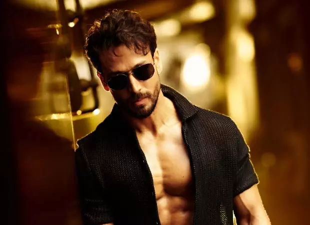 राम माधवानी की आध्यात्मिक Action Thriller में टाइगर श्रॉफ नजर आएंगे राम माधवानी की आध्यात्मिक Action Thriller में टाइगर श्रॉफ नजर आएंगे