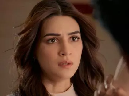 Kriti Sanon: ‘मुक्ति’ मेरे निभाए गए सबसे विविध किरदारों में से एक Kriti Sanon: ‘मुक्ति’ मेरे निभाए गए सबसे विविध किरदारों में से एक