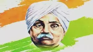 New Delhi: भाजपा दिल्ली अध्यक्ष ने दी लाला लाजपत राय को भावपूर्ण श्रद्धांजलि New Delhi: भाजपा दिल्ली अध्यक्ष ने दी लाला लाजपत राय को भावपूर्ण श्रद्धांजलि