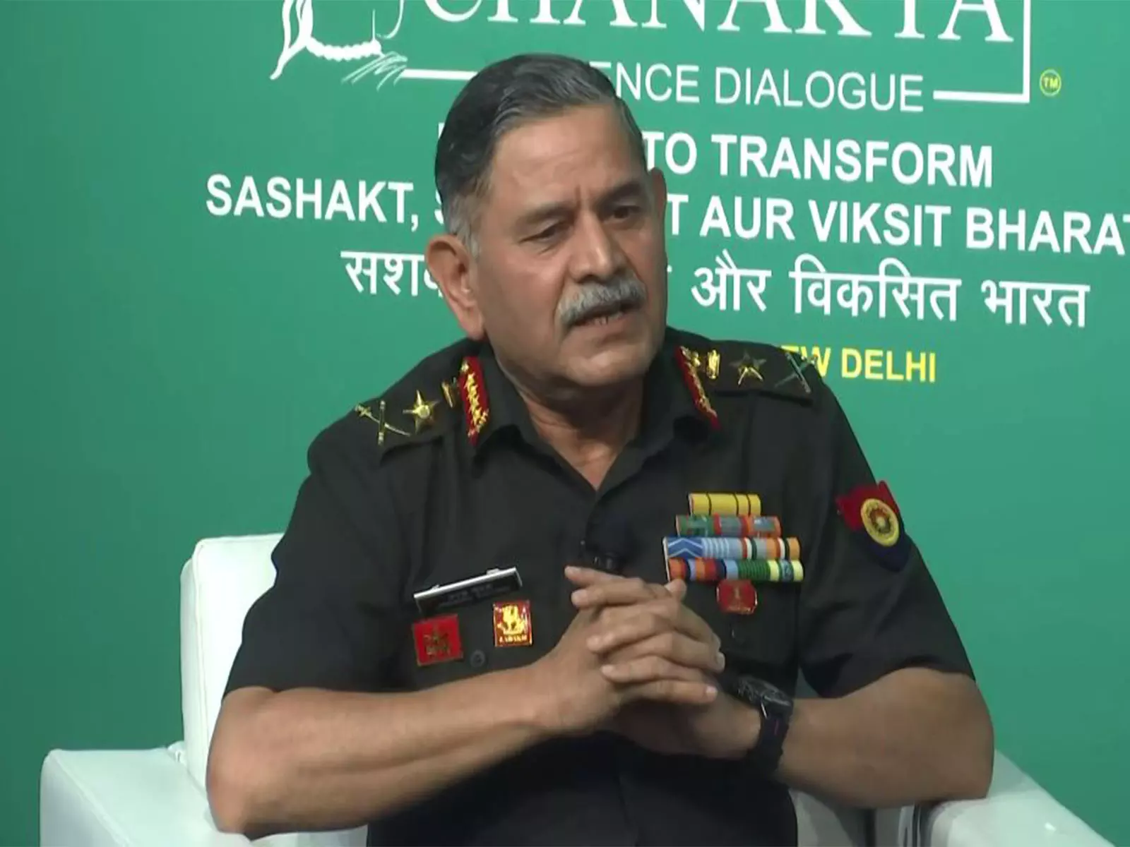 भारत-चीन संबंधों में सुधार, बातचीत से सामान्य स्थिति आएगी भारत-चीन संबंधों में सुधार, बातचीत से सामान्य स्थिति आएगी