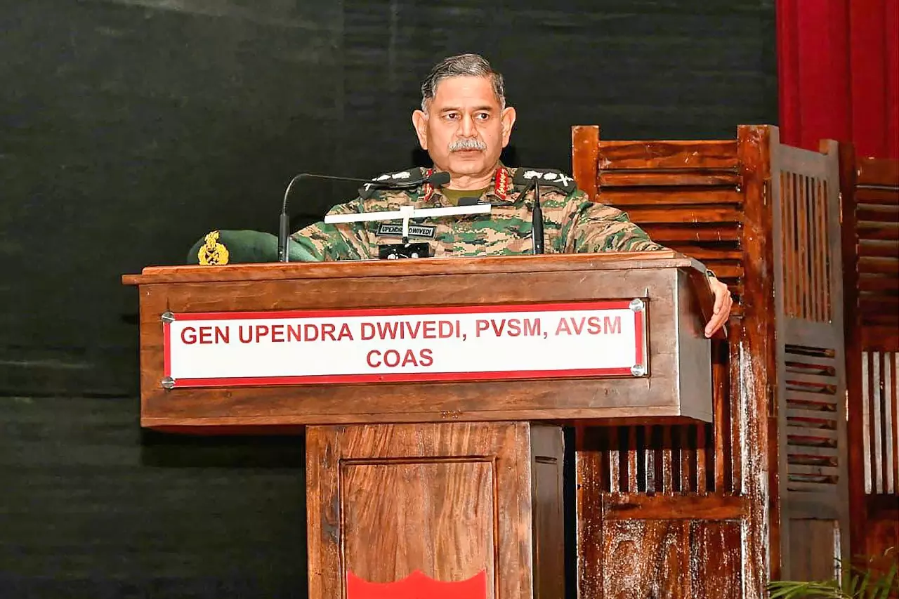 88 घंटे के ऑपरेशन सिंदूर ट्रेलर के बाद पाकिस्तान को पूरी फिल्म दिखाने की तैयारी 88 घंटे के ऑपरेशन सिंदूर ट्रेलर के बाद पाकिस्तान को पूरी फिल्म दिखाने की तैयारी