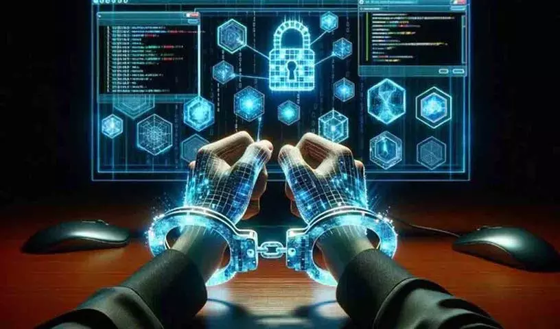 बेंगलुरु की महिला को 6 महीने तक वीडियो कॉल पर Digital Arrest में 32 करोड़ रुपये का नुकसान बेंगलुरु की महिला को 6 महीने तक वीडियो कॉल पर Digital Arrest में 32 करोड़ रुपये का नुकसान