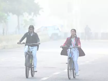SC ने केंद्र को कहा, प्रदूषण कम करने के लिए बनाए दीर्घकालिक उपाय SC ने केंद्र को कहा, प्रदूषण कम करने के लिए बनाए दीर्घकालिक उपाय