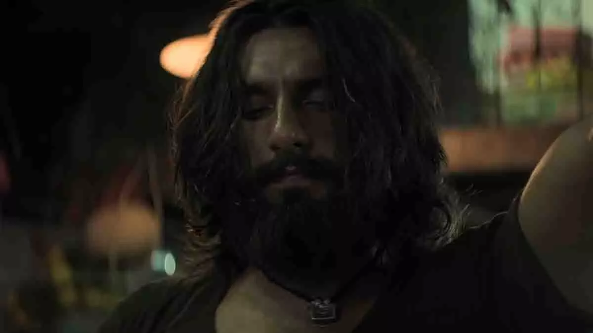 Ranveer Singh की फिल्म दो भागों में, दूसरा भाग 2026 में बड़े पर्दे पर Ranveer Singh की फिल्म दो भागों में, दूसरा भाग 2026 में बड़े पर्दे पर