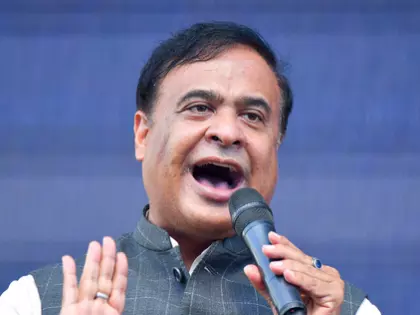 असम सीएम सरमा का चुनाव आयोग के SIR फैसले पर सकारात्मक रुख असम सीएम सरमा का चुनाव आयोग के SIR फैसले पर सकारात्मक रुख