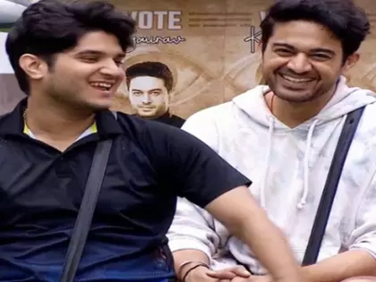 BB 19: गौरव खन्ना को नकली कहे जाने पर मृदुल तिवारी ने जताई नाराजगी BB 19: गौरव खन्ना को नकली कहे जाने पर मृदुल तिवारी ने जताई नाराजगी