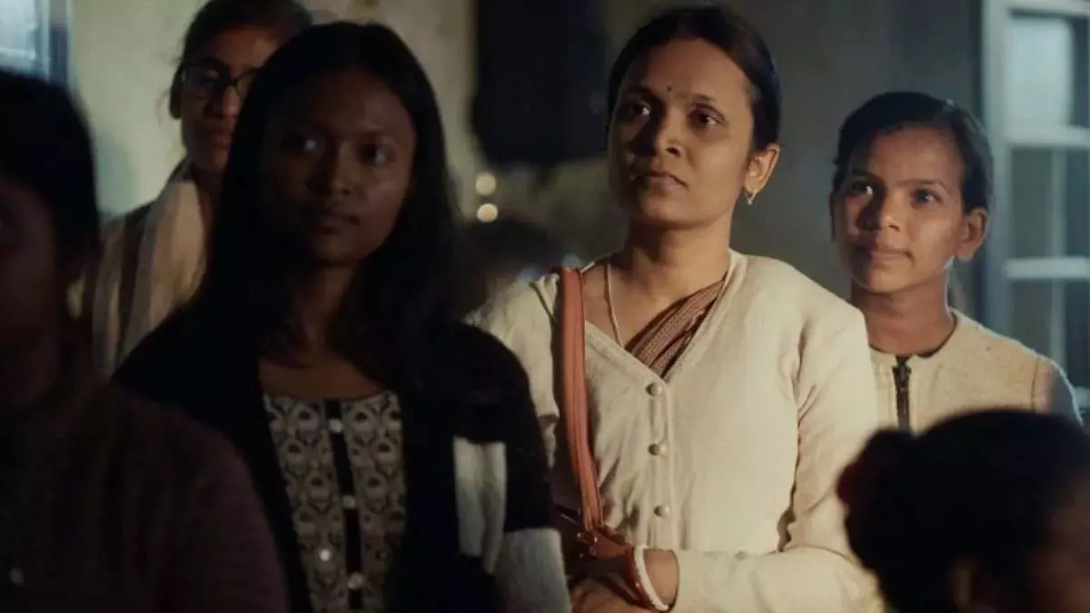 होमबाउंड के बाद एक और भारतीय फिल्म को Oscar में नामांकन होमबाउंड के बाद एक और भारतीय फिल्म को Oscar में नामांकन