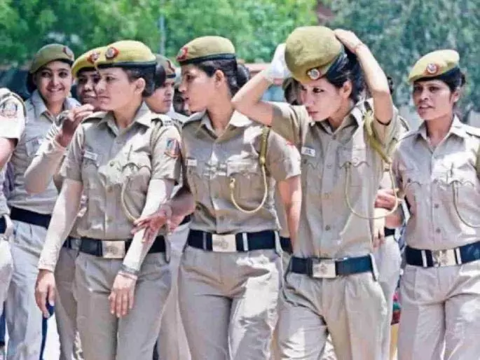 Police भर्ती के नाम पर युवती को 8 महीने तक प्रताड़ित कर लाखों रुपए ऐंठे Police भर्ती के नाम पर युवती को 8 महीने तक प्रताड़ित कर लाखों रुपए ऐंठे