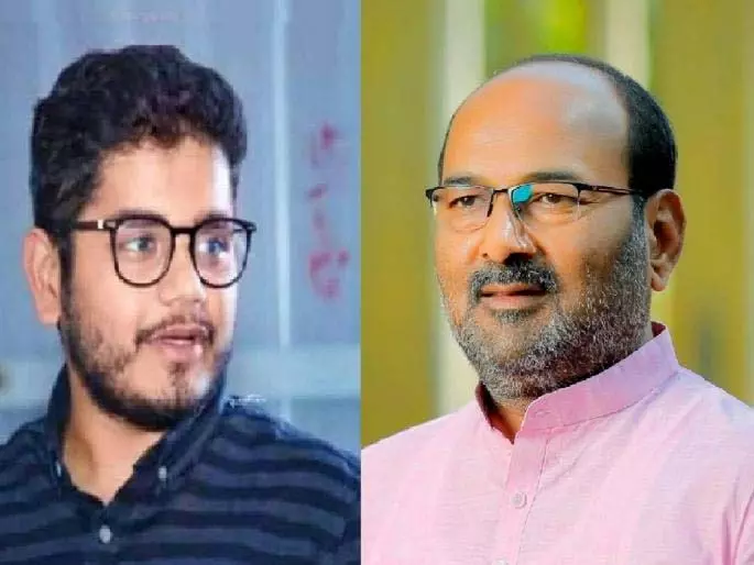 Aba-Kaka की उम्मीदवारी पर सस्पेंस आज खत्म; मेयर का फैसला बी फॉर्म से होगा Aba-Kaka की उम्मीदवारी पर सस्पेंस आज खत्म; मेयर का फैसला बी फॉर्म से होगा