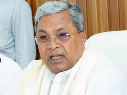 कैबिनेट फेरबदल पर फैसला हाईकमान करेगा: Siddaramaiah कैबिनेट फेरबदल पर फैसला हाईकमान करेगा: Siddaramaiah