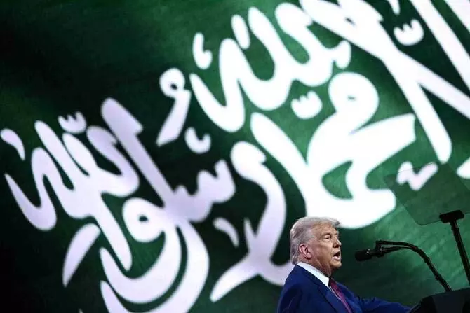 Trump का रियाद भाषण: सीरिया, ईरान और लेबनान पर क्षेत्रीय दृष्टिकोण Trump का रियाद भाषण: सीरिया, ईरान और लेबनान पर क्षेत्रीय दृष्टिकोण
