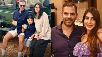 Karisma Kapoor के बच्चों ने संजय कपूर की वसीयत पर उठाए सवाल, HC ने प्रिया कपूर से मांगा जवाब Karisma Kapoor के बच्चों ने संजय कपूर की वसीयत पर उठाए सवाल, HC ने प्रिया कपूर से मांगा जवाब