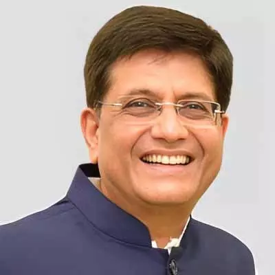 गोयल भारत-न्यूजीलैंड एफटीए पर चर्चा को आगे बढ़ाने के लिए द्विपक्षीय बैठक में हुए शामिल गोयल भारत-न्यूजीलैंड एफटीए पर चर्चा को आगे बढ़ाने के लिए द्विपक्षीय बैठक में हुए शामिल
