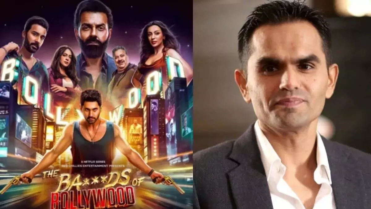 बॉलीवुड बैंड्स बनाम Sameer Wankhede केस: दिल्ली हाईकोर्ट ने उठाए अहम सवाल, जल्द होगी सुनवाई बॉलीवुड बैंड्स बनाम Sameer Wankhede केस: दिल्ली हाईकोर्ट ने उठाए अहम सवाल, जल्द होगी सुनवाई