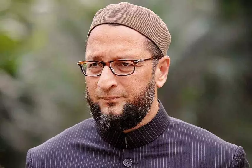 बिहार चुनाव 2025: सीमांचल में AIMIM ने महागठबंधन की उम्मीदों पर दी चोट बिहार चुनाव 2025: सीमांचल में AIMIM ने महागठबंधन की उम्मीदों पर दी चोट