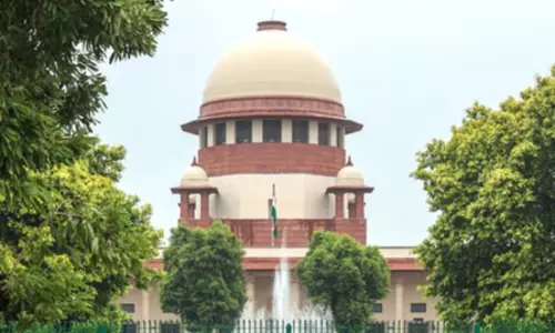 दल-बदल मामले में सुप्रीम कोर्ट की सख्ती, तेलंगाना स्पीकर को एक हफ्ते का अल्टीमेटम