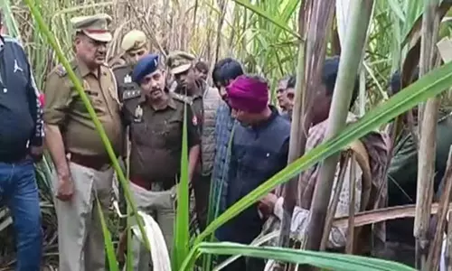 बहू को पाने बेटे को मार डाला, हवसी बुजुर्ग का कारनामा
