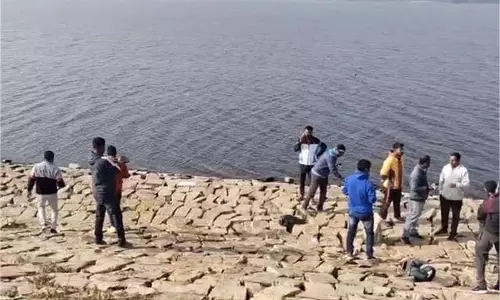 Ranchi : धुर्वा डैम हादसे में डूबे चौथे पुलिसकर्मी का शव बरामद, पसरा मातम