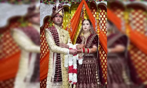 महिला अरेस्ट, शादी को ही कमाई का जरिया बनाया, शातिराना था तरीका