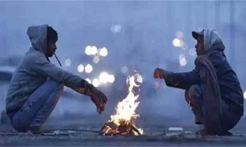 Haryana Weather: इस वजह से  आज रात से बदलेगा मौसम