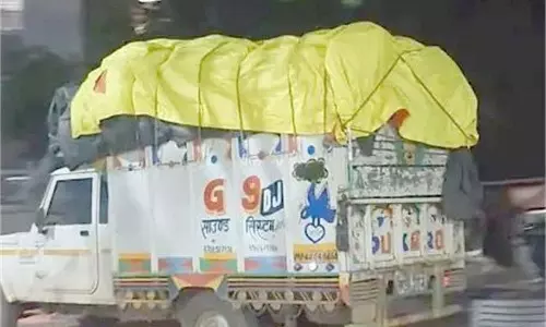 Haryana : गौकशी के लिए ले जा रहे थे गांव, काउ प्रोटेक्शन सेल ने ऐसे पकड़ा Haryana : गौकशी के लिए ले जा रहे थे गांव, काउ प्रोटेक्शन सेल ने ऐसे पकड़ा