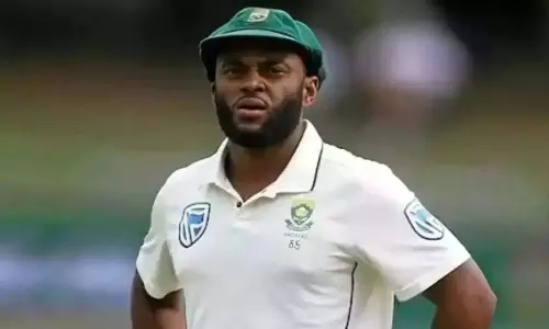 Temba Bavuma: 31 रन बनाते ही बड़ा माइलस्टोन हासिल करेंगे टेम्बा बावुमा