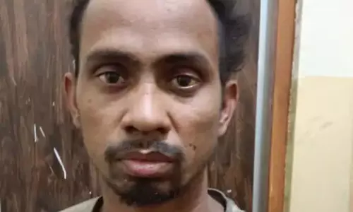 चोर 6 गर्लफ्रेंड चला रहा था, मोबाइल से खुले कई राज