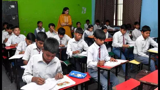 Centre पीएम श्री स्कूलों के कामकाज की समीक्षा करेगा