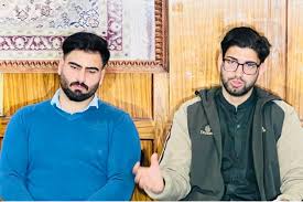 Kashmiri छात्रों को परेशान किया जा रहा है, प्रधानमंत्री मोदी को हस्तक्षेप करना चाहिए
