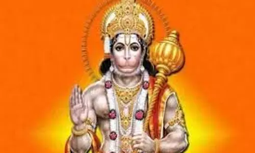 Hanuman Aarti: मंगलवार के दिन जरूर करें यह विशेष आरती, जीवन का हर संकट होगा दूर