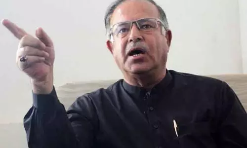 Delhi, SGR विस्फोटों पर केंद्र को राष्ट्र से स्पष्टीकरण देने की आवश्यकता: J&K Congress chief Delhi, SGR विस्फोटों पर केंद्र को राष्ट्र से स्पष्टीकरण देने की आवश्यकता: J&K Congress chief