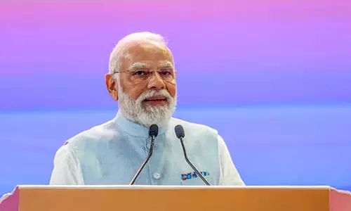 PM Modi कल कोयंबटूर जाएंगे: सुरक्षा व्यवस्था कड़ी