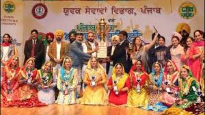 PAU Youth Festival के समापन समारोह में जेन जेड की प्रतिभा चमकी
