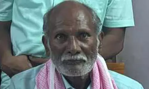 Tamil Nadu : परमाकुडी में बुजुर्ग व्यक्ति की हत्या