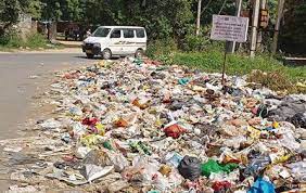 MCG ने स्टाफिंग की कमी को दूर करने और गुरुग्राम की स्वच्छता को बेहतर बनाने के लिए 744 करोड़ रुपये मांगे