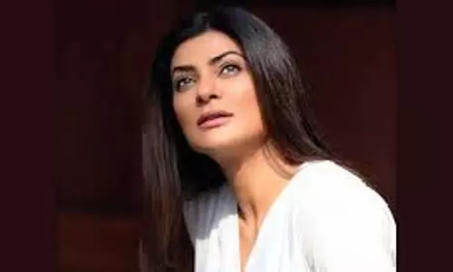 Sushmita Sen Networth: सुष्मिता सेन की 100 करोड़ वाली आलीशान जिंदगी Sushmita Sen Networth: सुष्मिता सेन की 100 करोड़ वाली आलीशान जिंदगी