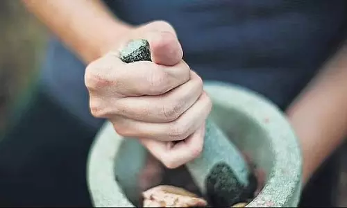 AYUSH पाठ्यक्रमों में सैकड़ों सीटें रिक्त: विशेष परामर्श के माध्यम से भरने का निर्णय AYUSH पाठ्यक्रमों में सैकड़ों सीटें रिक्त: विशेष परामर्श के माध्यम से भरने का निर्णय